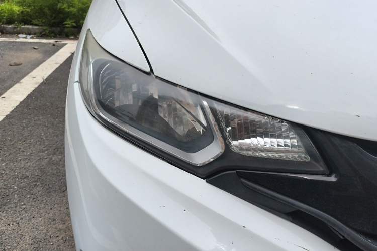 Used Honda Fit 2014 1.5L SE CVT Fashion Model Right Front Headlight