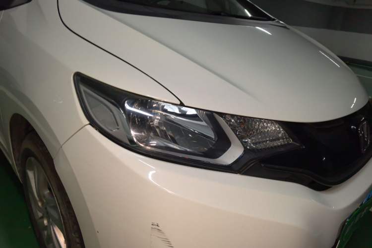 Used Honda Fit 2014 1.5L SE CVT Fashion Model Right Front Headlight