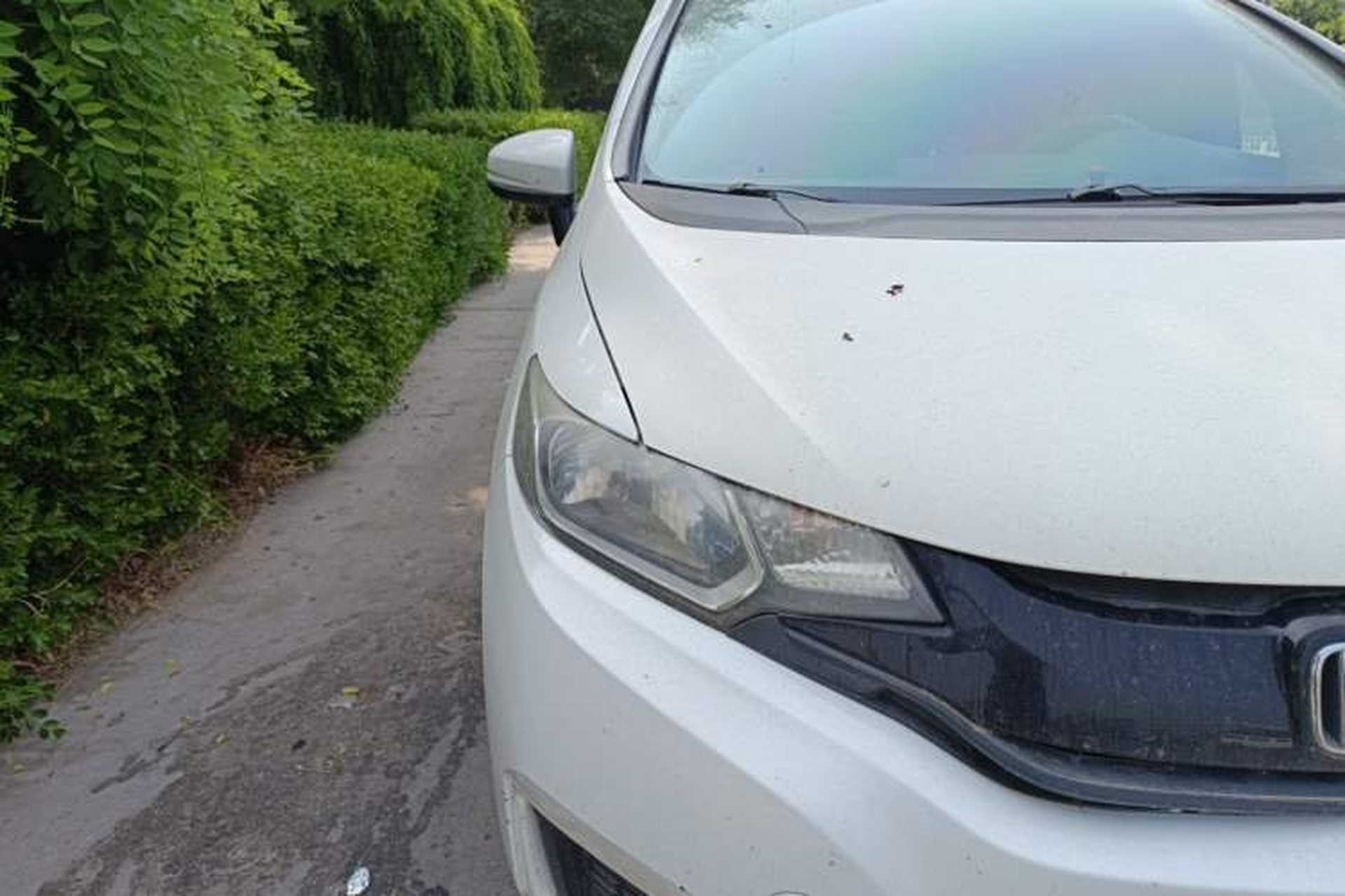 Used Honda Fit 2014 1.5L LX Manual Comfort Model Right Front Headlight