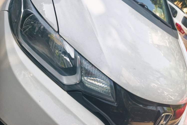 Used Honda Fit 2014 1.5L LX CVT Comfort Model Right Front Headlight