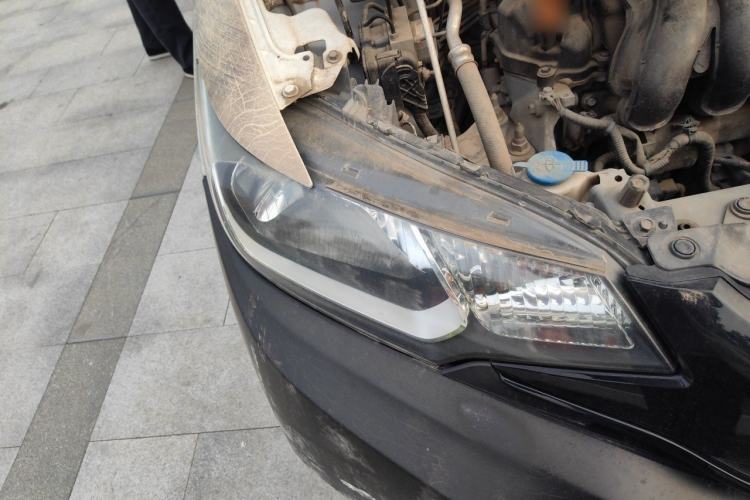 Used Honda Fit 2014 1.5L LX Manual Comfort Model Right Front Headlight