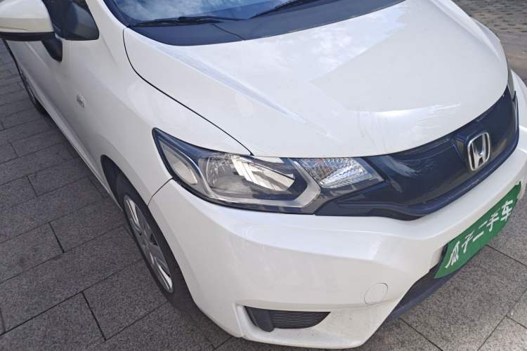 Used Honda Fit 2014 1.5L LX CVT Comfort Model Right Front Headlight