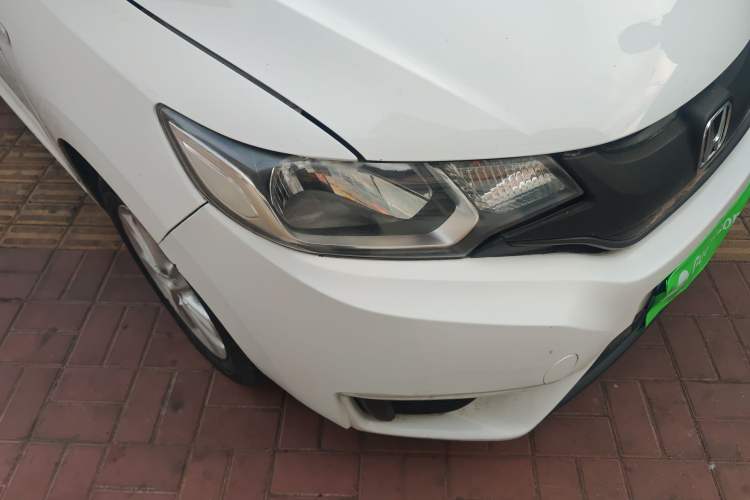 Used Honda Fit 2014 1.5L SE CVT Fashion Model Right Front Headlight