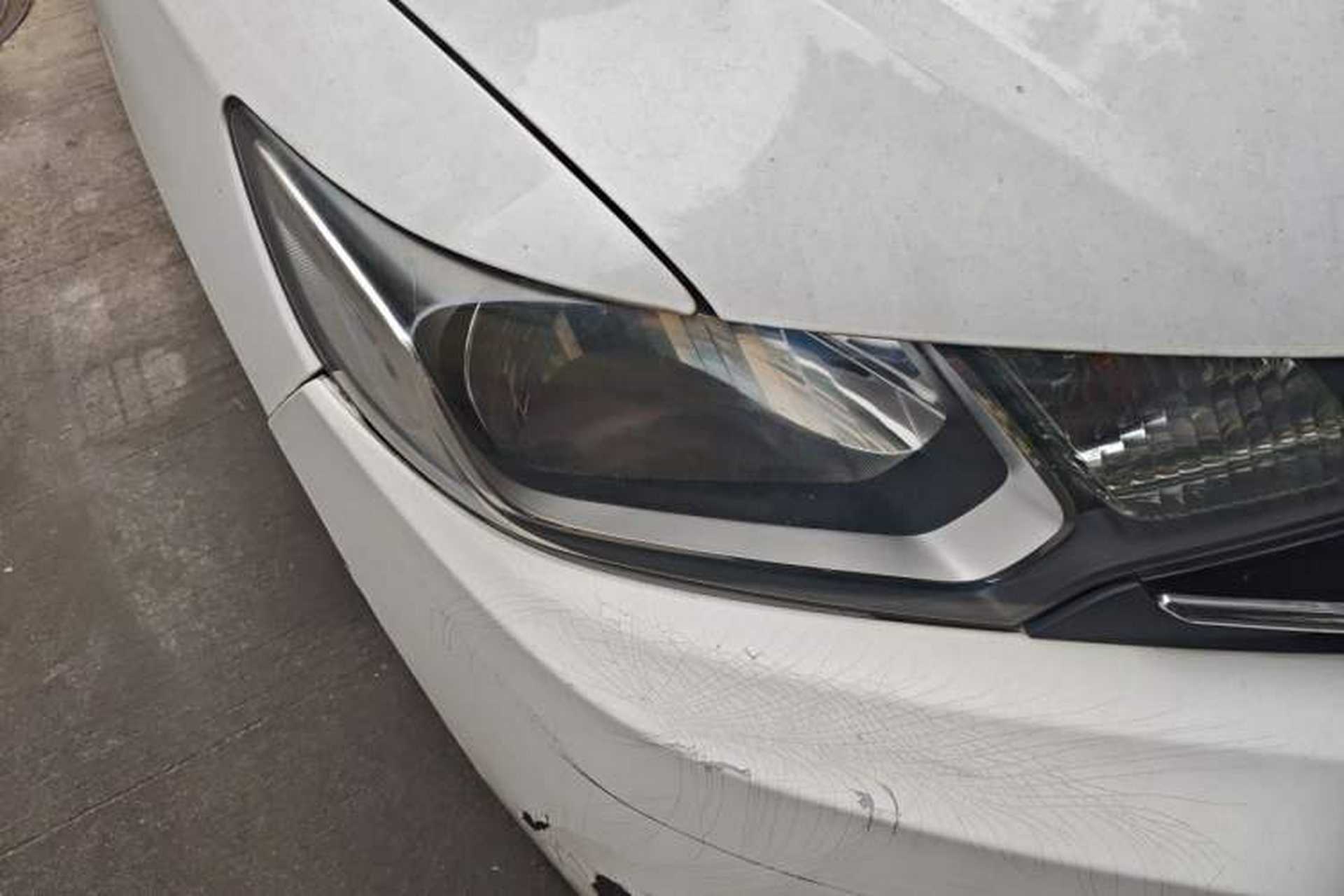 Used Honda Fit 2014 1.5L LX CVT Comfort Model Right Front Headlight