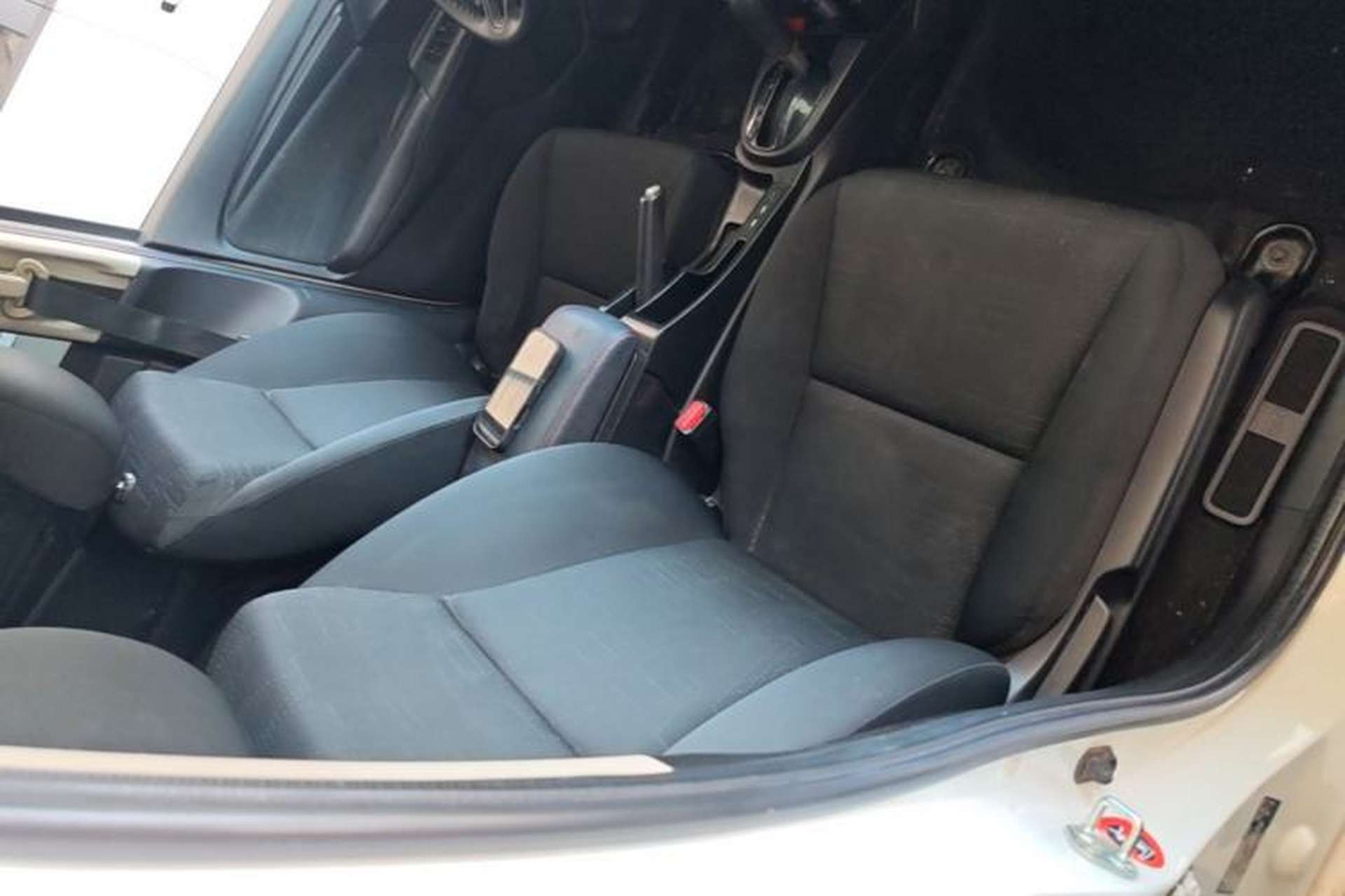 Used Honda Fit 2014 1.5L LX CVT Comfort Model Right Front Seat