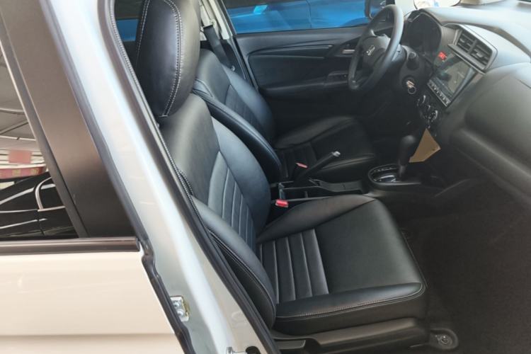 Used Honda Fit 2014 1.5L LX CVT Comfort Model Right Front Seat