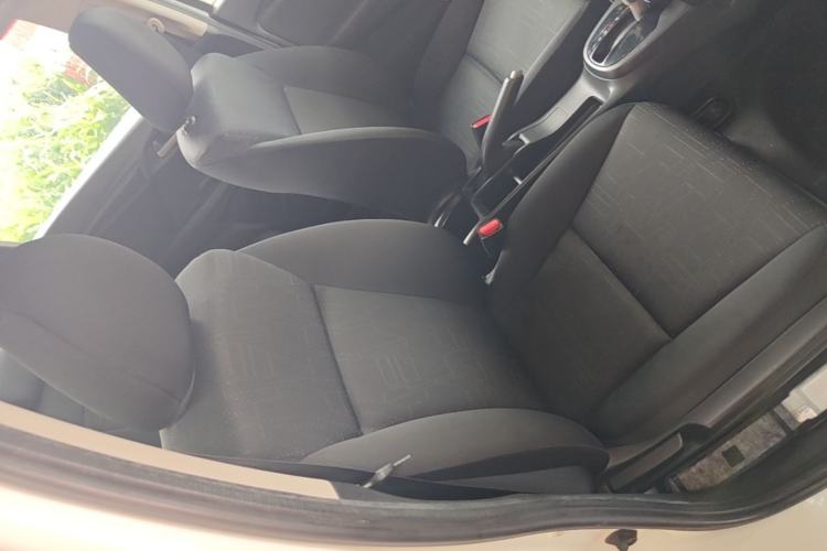 Used Honda Fit 2014 1.5L LX CVT Comfort Model Right Front Seat