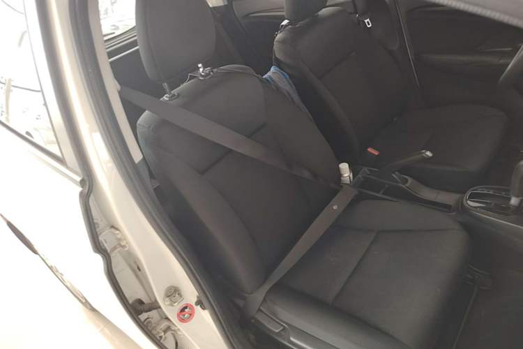 Used Honda Fit 2014 1.5L LX CVT Comfort Model Right Front Seat
