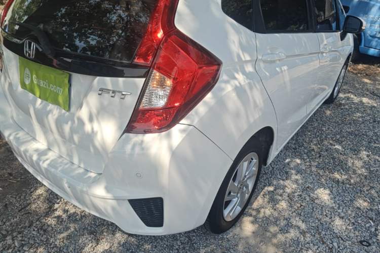 Used Honda Fit 2014 1.5L SE CVT Fashion Model Right Rear Taillight