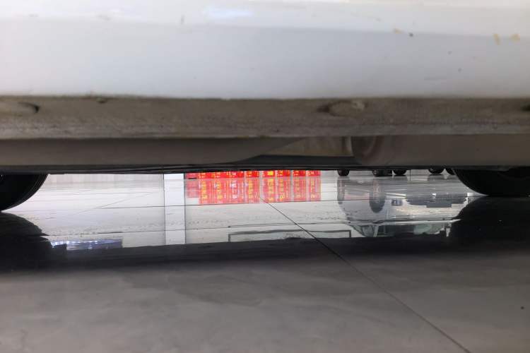 Used Honda Fit 2014 1.5L LX CVT Comfort Model Right Side Sill