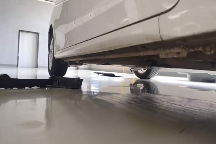 Used Honda Fit 2014 1.5L LX CVT Comfort Model Right Side Sill