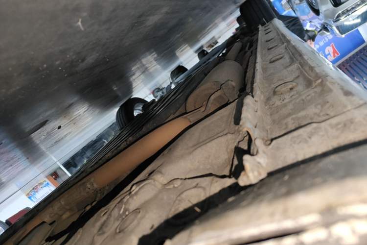 Used Honda Fit 2014 1.5L LX CVT Comfort Model Right Side Sill