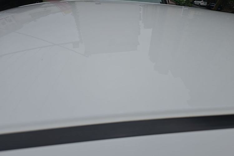 Used Honda Fit 2014 1.5L LX CVT Comfort Model Roof