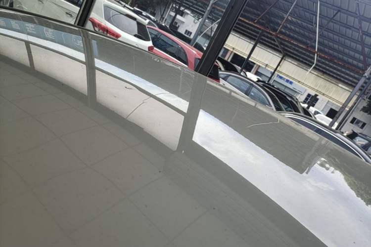 Used Honda Fit 2014 1.5L LX CVT Comfort Model Roof