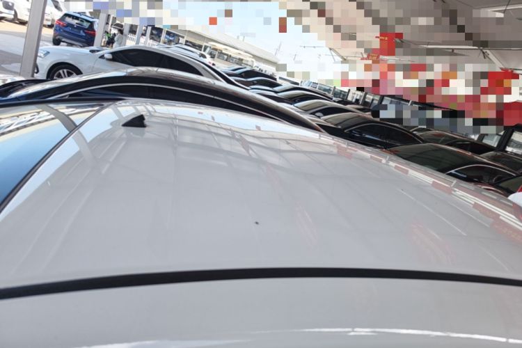 Used Honda Fit 2014 1.5L LX CVT Comfort Model Roof