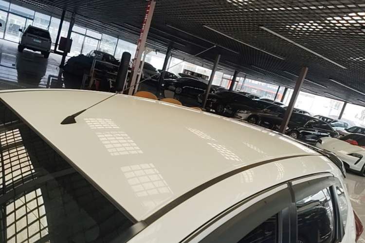 Used Honda Fit 2014 1.5L LX CVT Comfort Model Roof