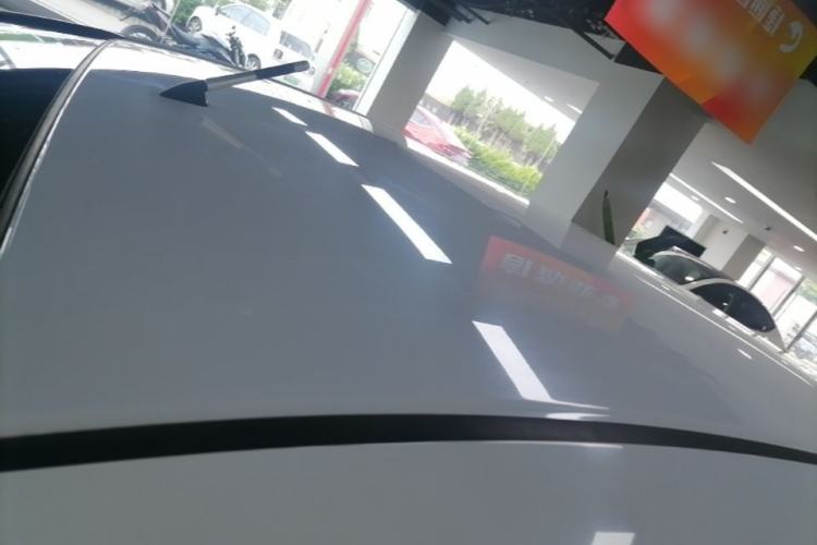 Used Honda Fit 2014 1.5L SE CVT Fashion Model Roof