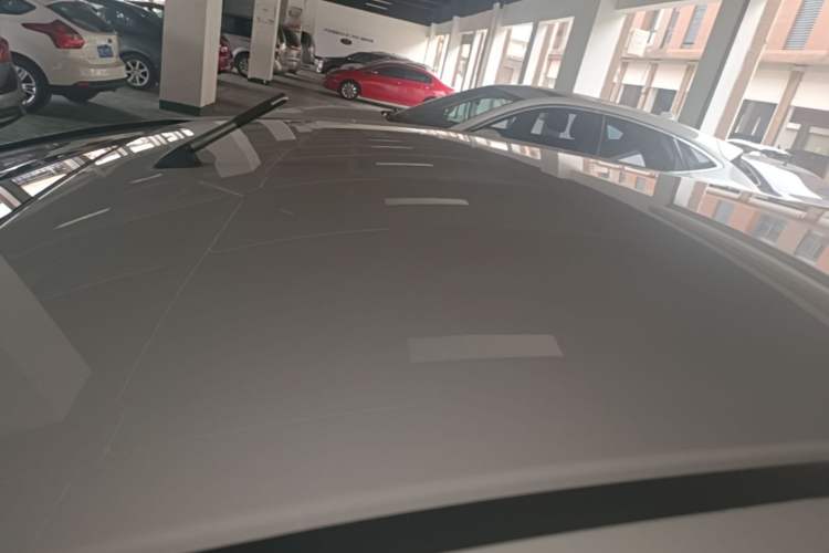 Used Honda Fit 2014 1.5L LX CVT Comfort Model Roof