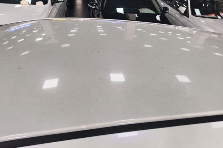 Used Honda Fit 2014 1.5L SE CVT Fashion Model Roof