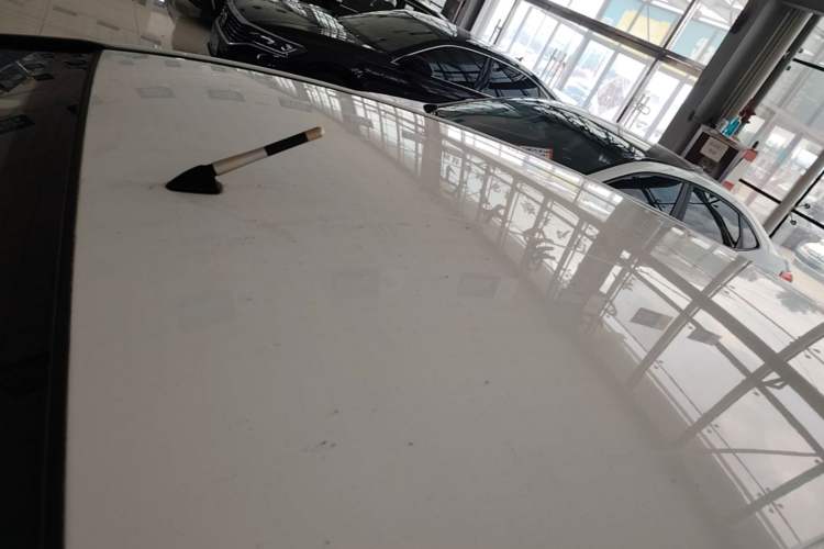Used Honda Fit 2014 1.5L LX CVT Comfort Model Roof