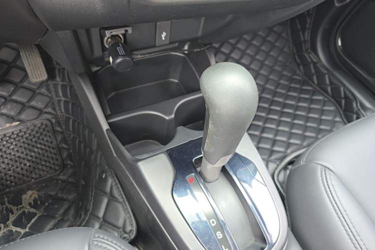 Used Honda Fit 2014 1.5L LX CVT Comfort Model Vehicle Key