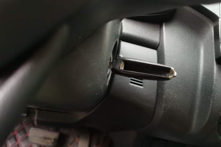 Used Honda Fit 2014 1.5L LX CVT Comfort Model Vehicle Key