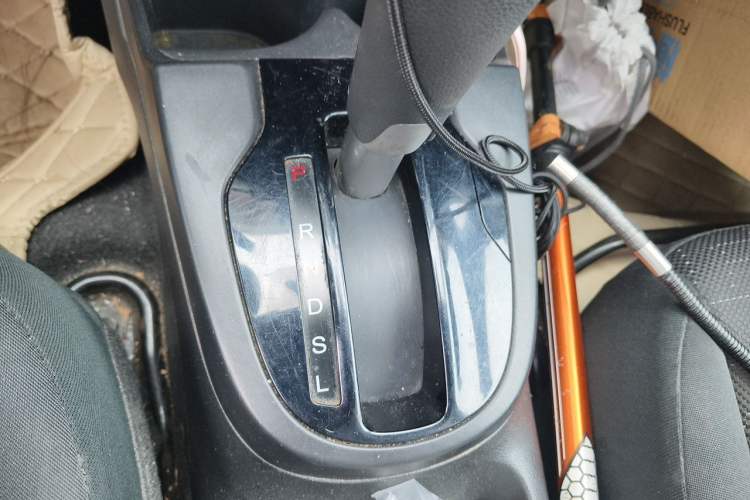 Used Honda Fit 2014 1.5L LX CVT Comfort Model Vehicle Key