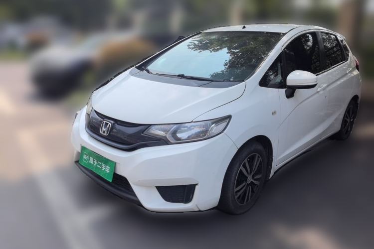 Used Honda Fit 2014 1.5L LX CVT Comfort Model Guazi used car, China used car export, Used car for sale, Used  cars, Cheapest cars for sale