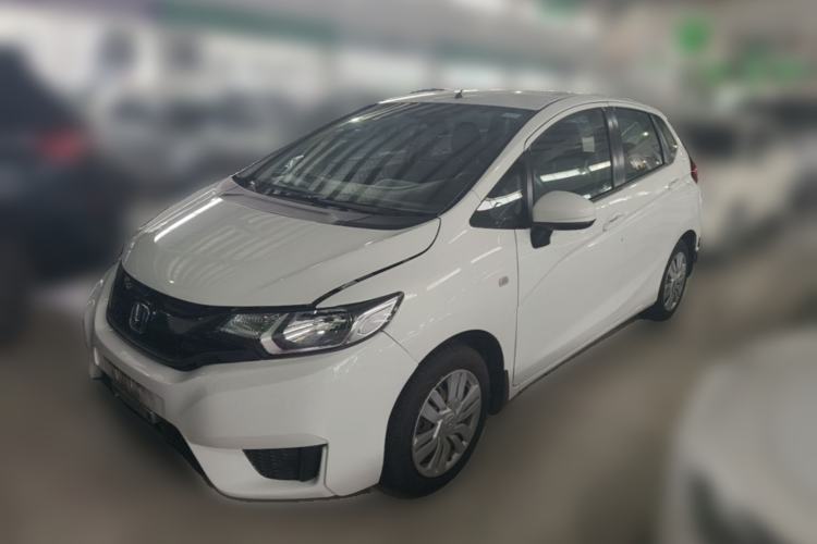 Used Honda Fit 2014 1.5L LX CVT Comfort Model Guazi used car, China used car export, Used car for sale, Used  cars, Cheapest cars for sale