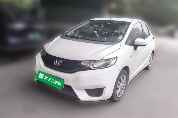 Used Honda Fit 2014 1.5L LX CVT Comfort Model Guazi used car, China used car export, Used car for sale, Used  cars, Cheapest cars for sale