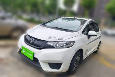 Used Honda Fit 2014 1.5L LX CVT Comfort Model