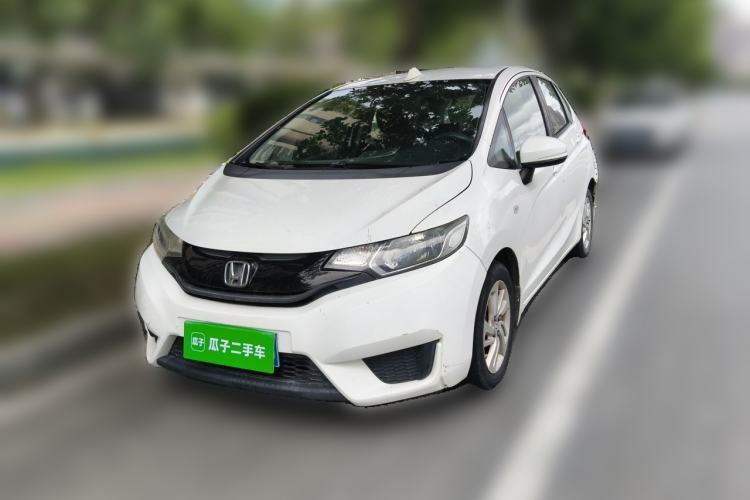 Used Honda Fit 2014 1.5L LX CVT Comfort Model Guazi used car, China used car export, Used car for sale, Used  cars, Cheapest cars for sale