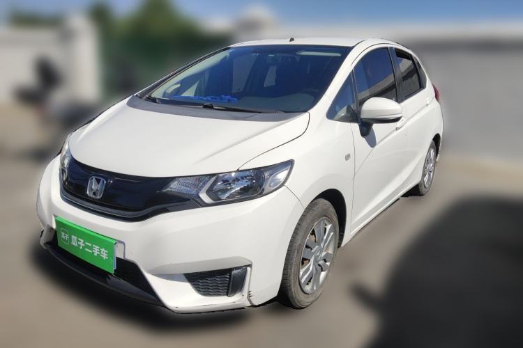 Used Honda Fit 2014 1.5L LX CVT Comfort Model Guazi used car, China used car export, Used car for sale, Used  cars, Cheapest cars for sale