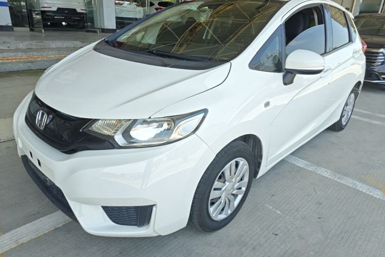 Used Honda Fit 2014 1.5L LX CVT Comfort Model Guazi used car, China used car export, Used car for sale, Used  cars, Cheapest cars for sale