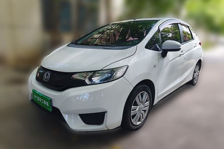 Used Honda Fit 2014 1.5L LX CVT Comfort Model Guazi used car, China used car export, Used car for sale, Used  cars, Cheapest cars for sale