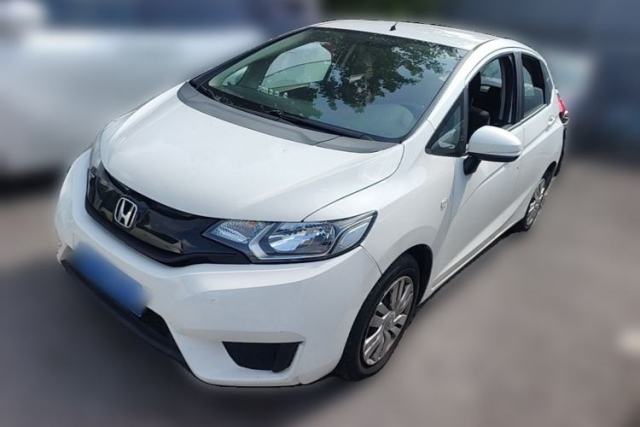 Used Honda Fit 2014 1.5L LX CVT Comfort Model