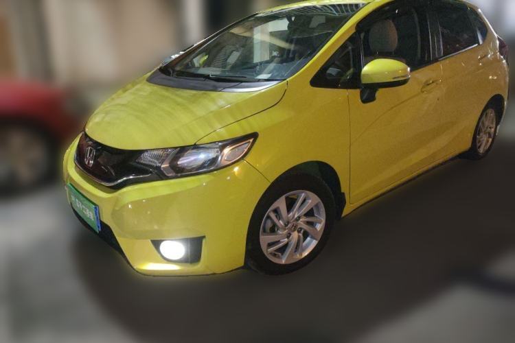 Honda Fit 2014 1.5L EX CVT Elite Model de segunda mano Guazi used car, China used car export, Used car for sale, Used  cars, Cheapest cars for sale