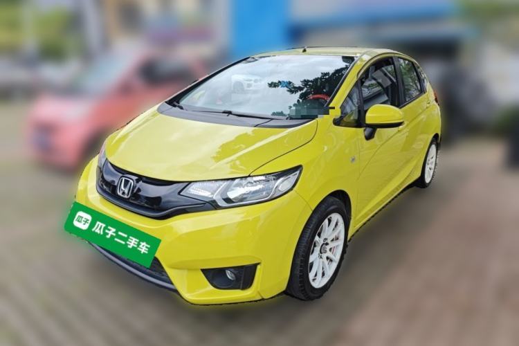 Honda Fit 2014 1.5L LX CVT Comfort Model usado Guazi used car, China used car export, Used car for sale, Used  cars, Cheapest cars for sale
