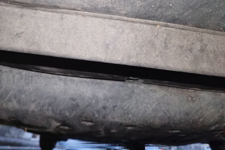 Used Honda Fit 2014 1.5L EX CVT Elite Model Chassis Front