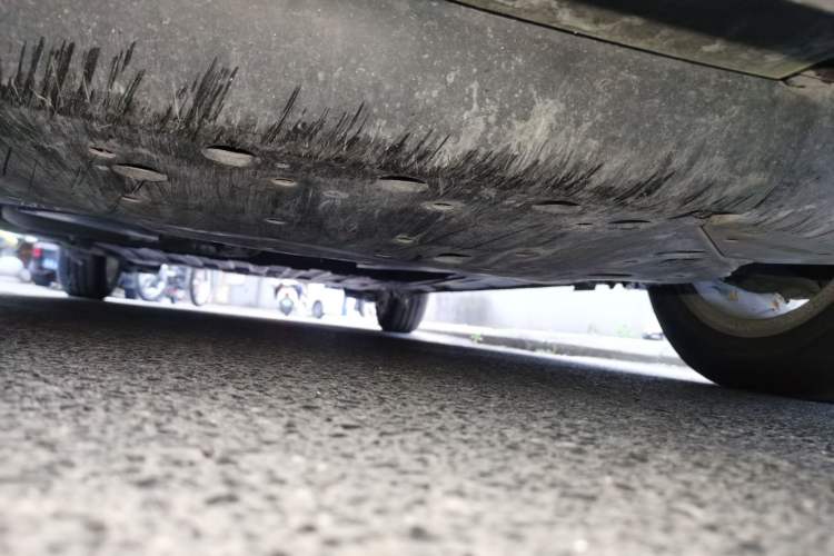 Used Honda Fit 2014 1.5L SE CVT Fashion Model Chassis Front