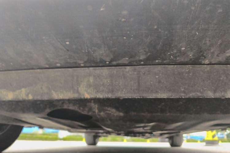 Used Honda Fit 2014 1.5L LX Manual Comfort Model Chassis Front