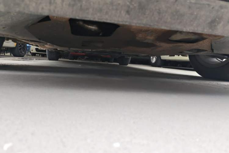 Used Honda Fit 2014 1.5L SE CVT Fashion Model Chassis Front