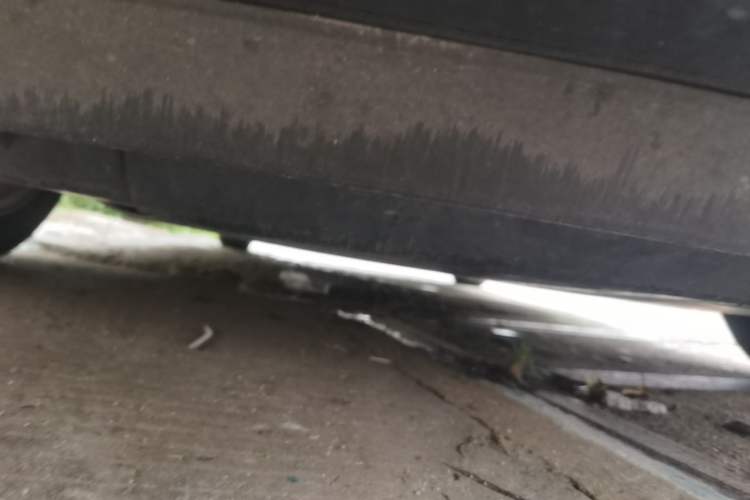 Used Honda Fit 2014 1.5L EX CVT Elite Model Chassis Front