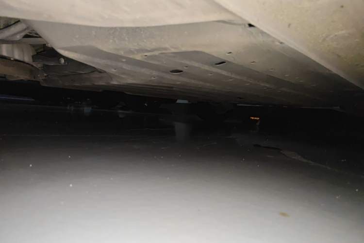 Used Honda Fit 2014 1.5L LX CVT Comfort Model Chassis Front Left