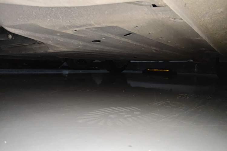 Used Honda Fit 2014 1.5L LX CVT Comfort Model Chassis Front Left