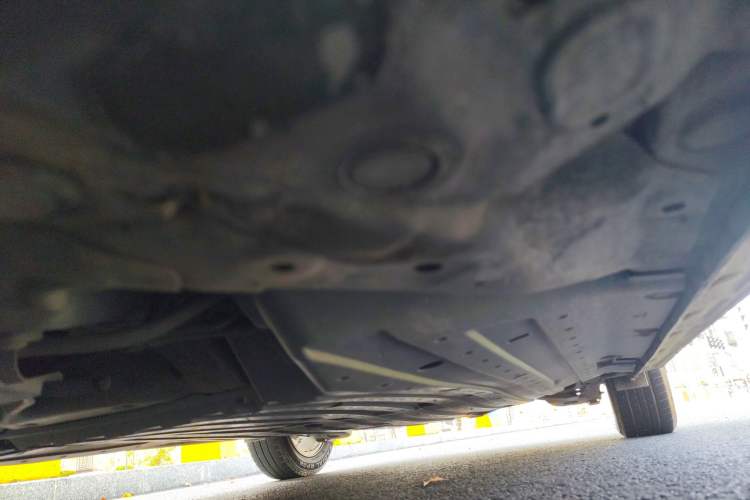 Used Honda Fit 2014 1.5L LX CVT Comfort Model Chassis Front Left