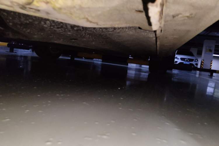 Used Honda Fit 2014 1.5L EX CVT Elite Model Chassis Front Left