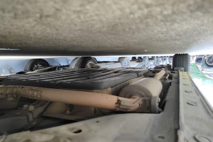 Used Honda Fit 2014 1.5L SE CVT Fashion Model Chassis Front Right