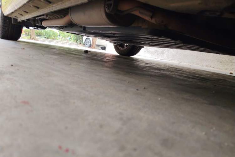 Used Honda Fit 2014 1.5L LX CVT Comfort Model Chassis Front Right