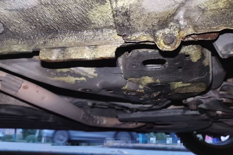 Used Honda Fit 2014 1.5L EX CVT Elite Model Chassis Front Right